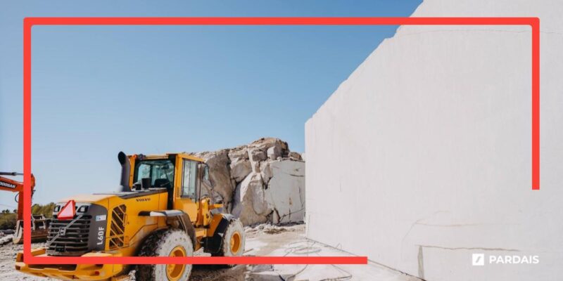 Why Choosing a Company with Its Own Quarry Ensures Better Quality Granite